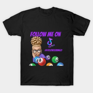 Follow Me T-Shirt